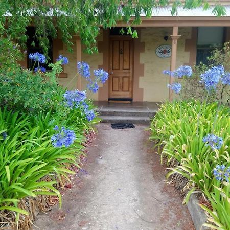 Walnut Cottage Angaston Luaran gambar