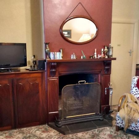 Walnut Cottage Angaston Luaran gambar