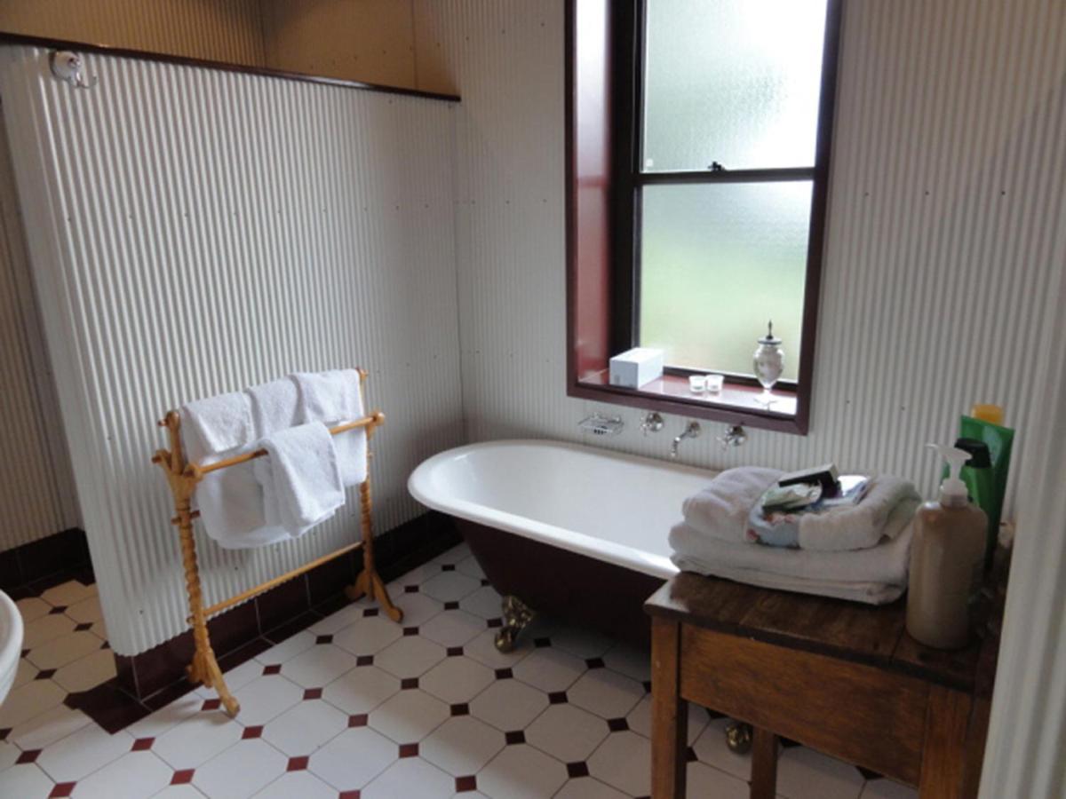 Walnut Cottage Angaston Luaran gambar