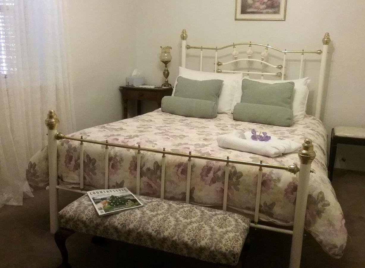 Walnut Cottage Angaston Luaran gambar