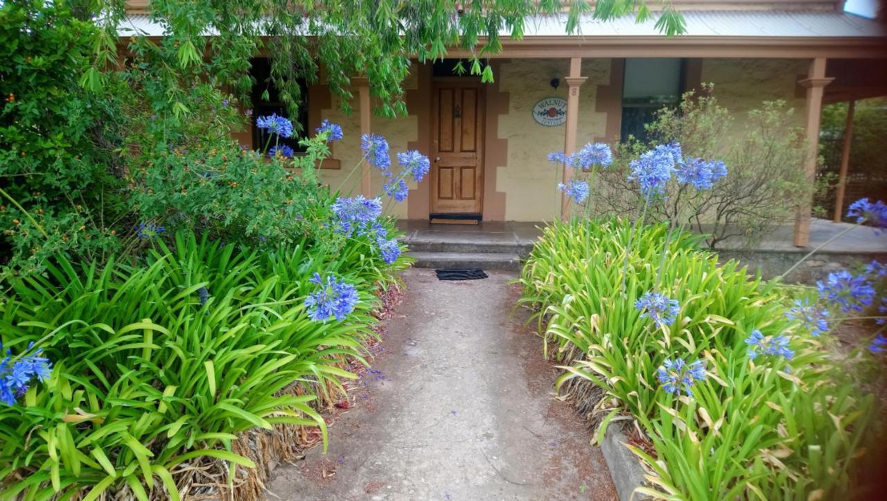 Walnut Cottage Angaston Luaran gambar