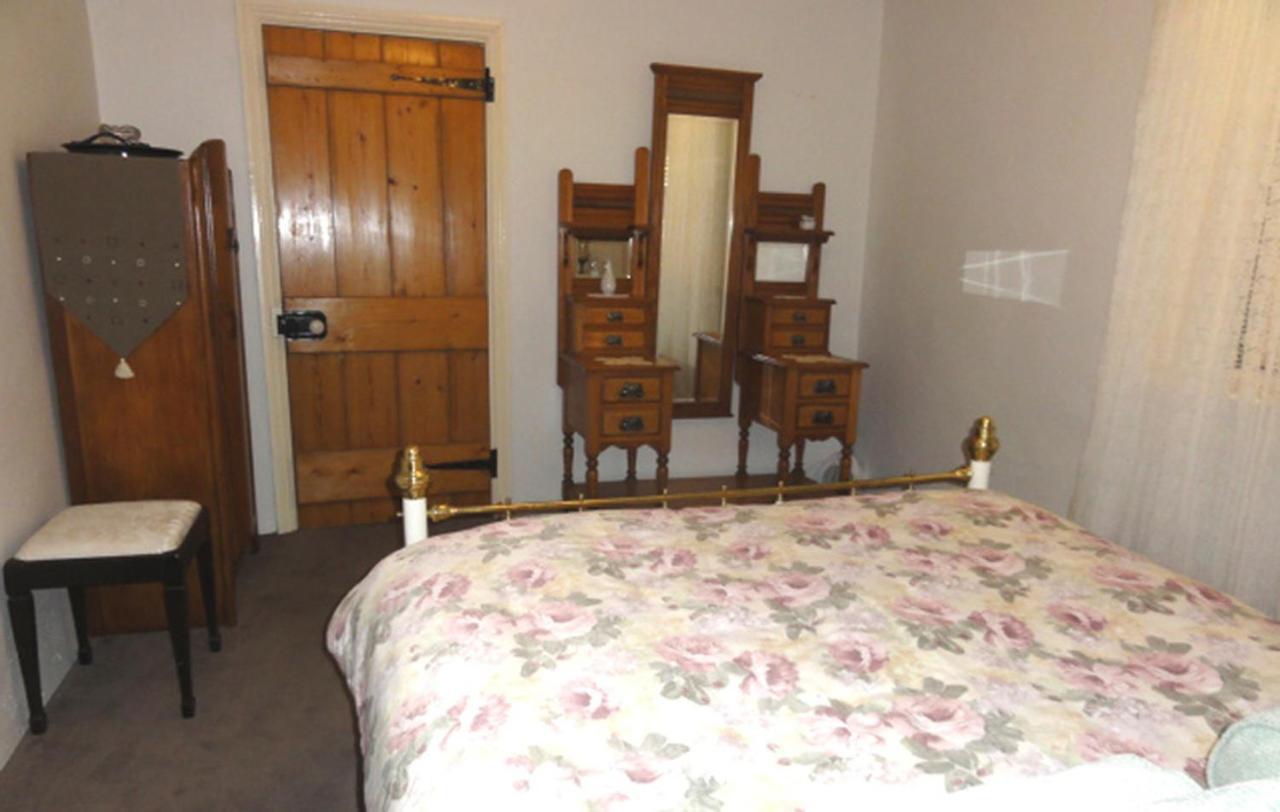 Walnut Cottage Angaston Luaran gambar