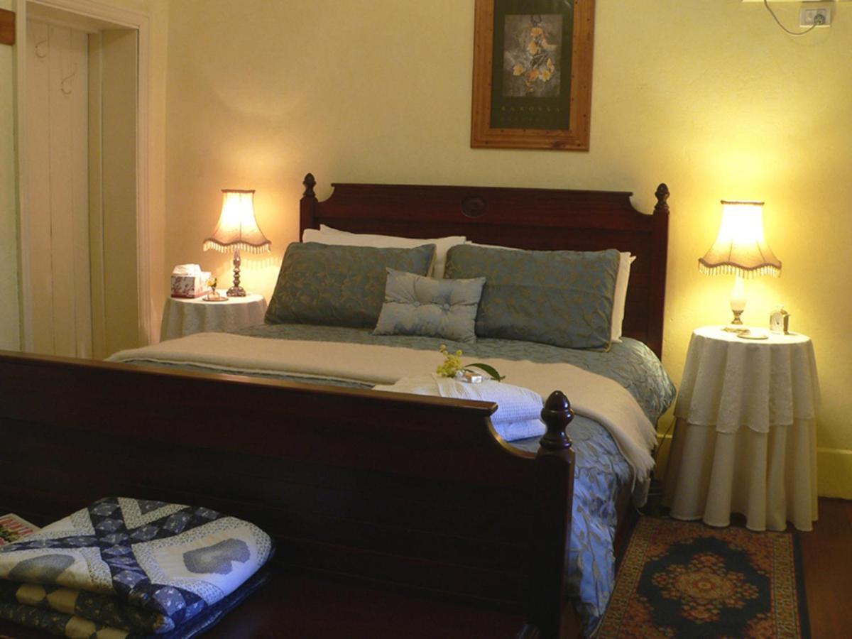 Walnut Cottage Angaston Luaran gambar