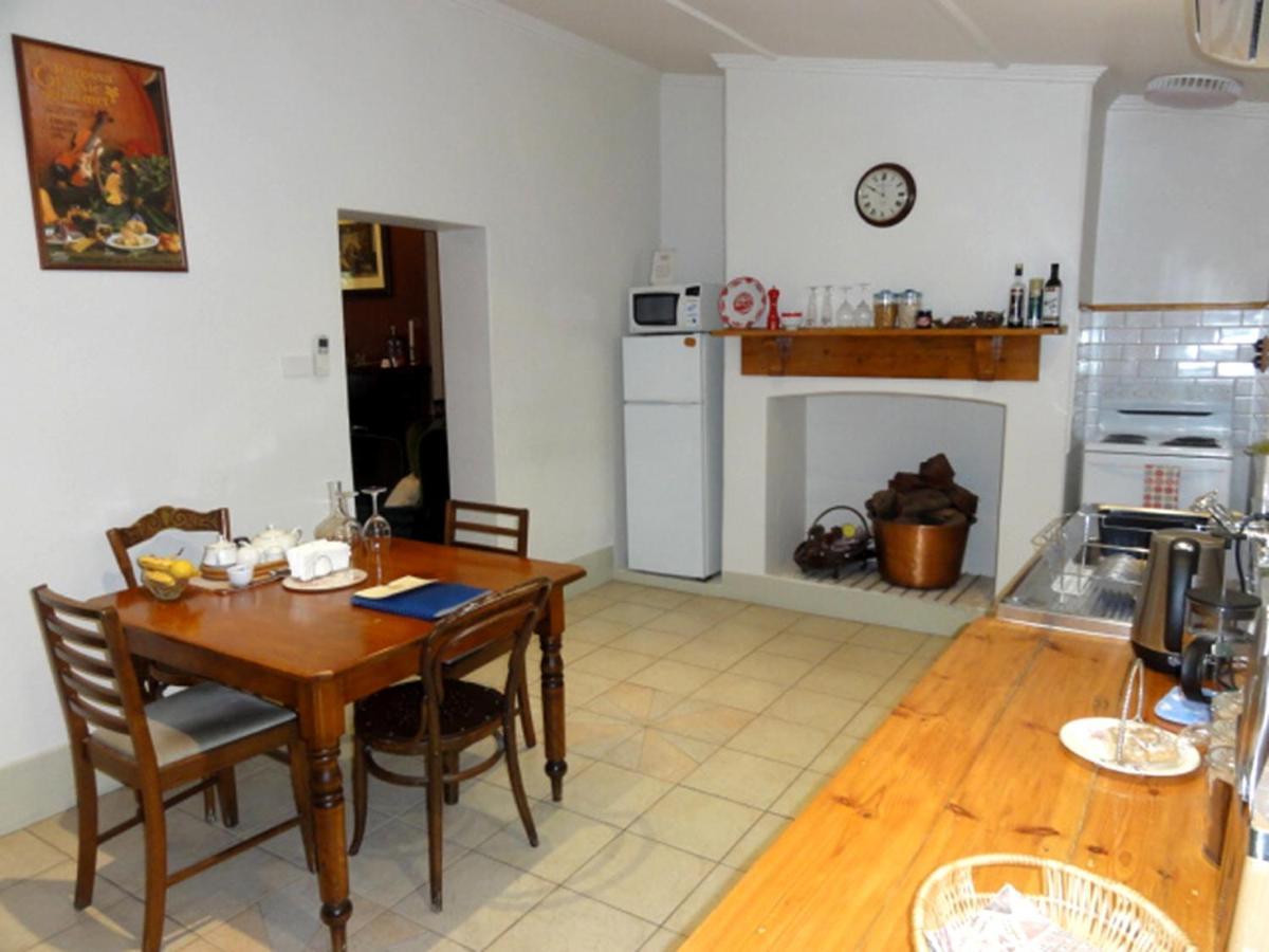 Walnut Cottage Angaston Luaran gambar