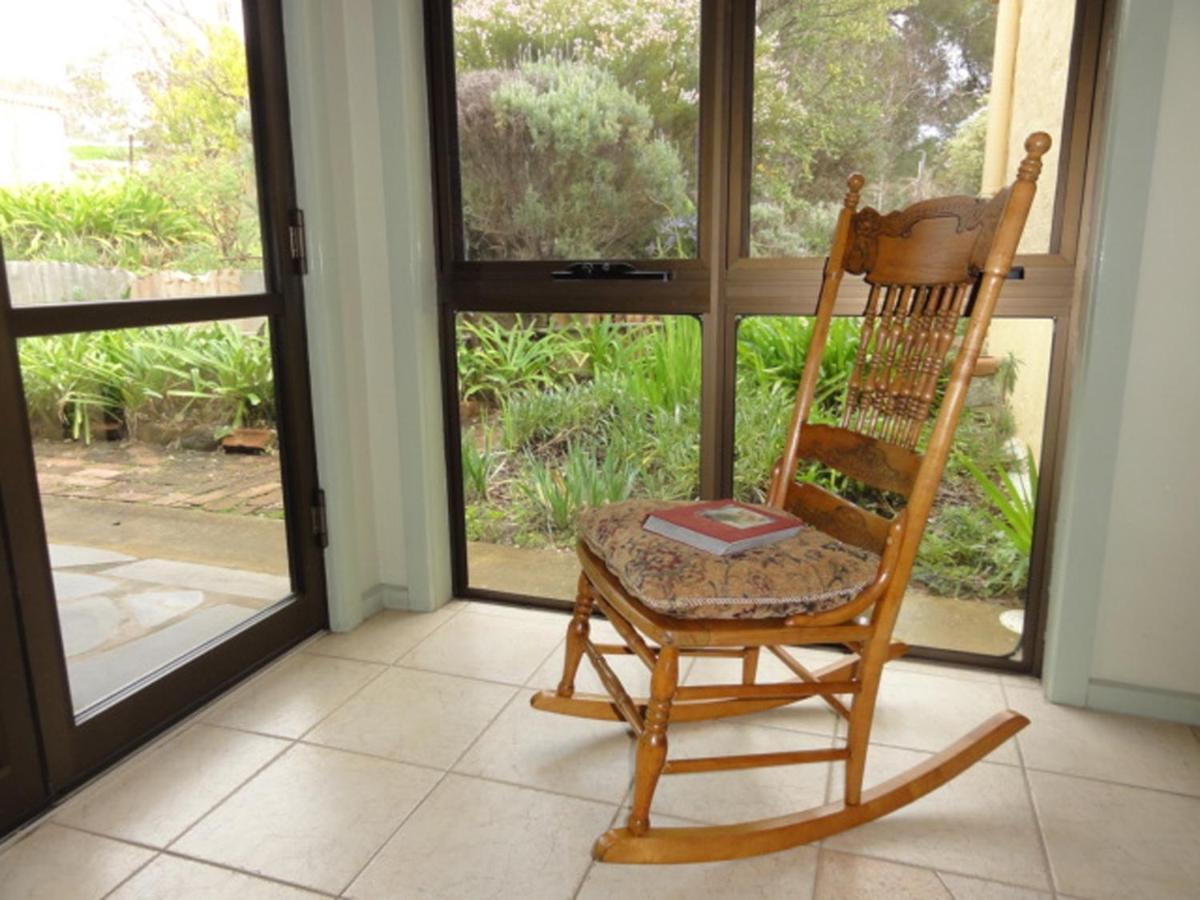 Walnut Cottage Angaston Luaran gambar
