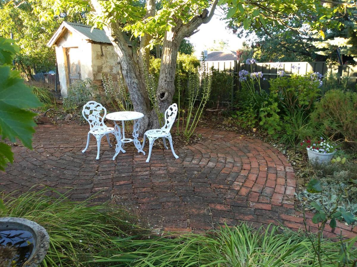 Walnut Cottage Angaston Luaran gambar