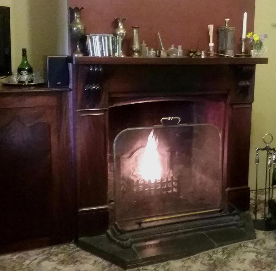 Walnut Cottage Angaston Luaran gambar