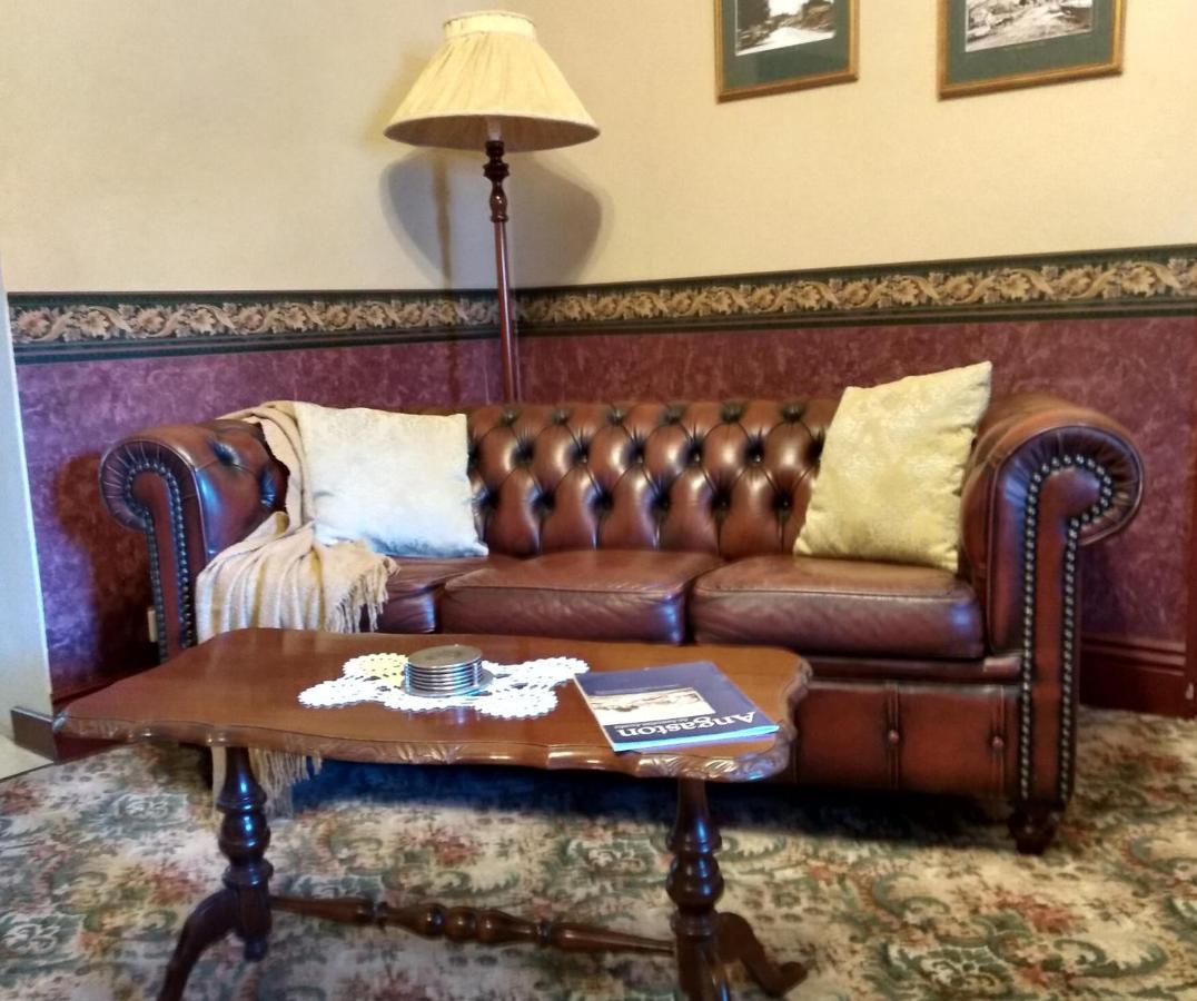 Walnut Cottage Angaston Luaran gambar