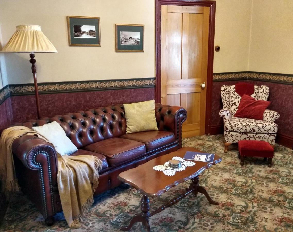 Walnut Cottage Angaston Luaran gambar