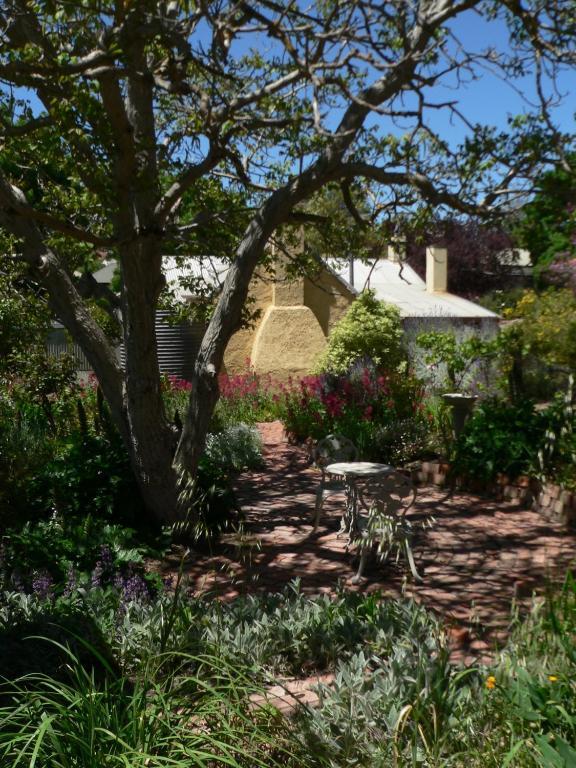 Walnut Cottage Angaston Luaran gambar