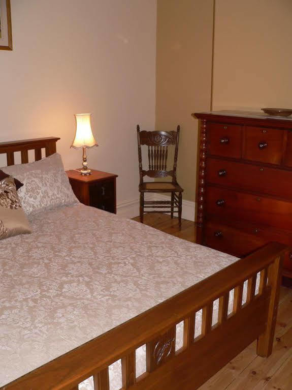 Walnut Cottage Angaston Luaran gambar