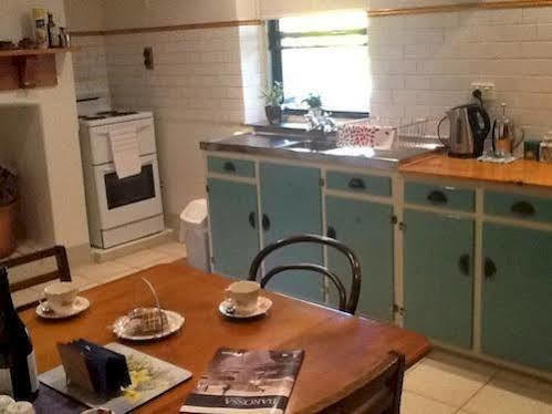 Walnut Cottage Angaston Luaran gambar